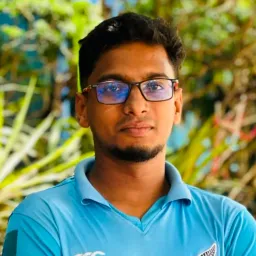 Hasibur Rahman Hasan